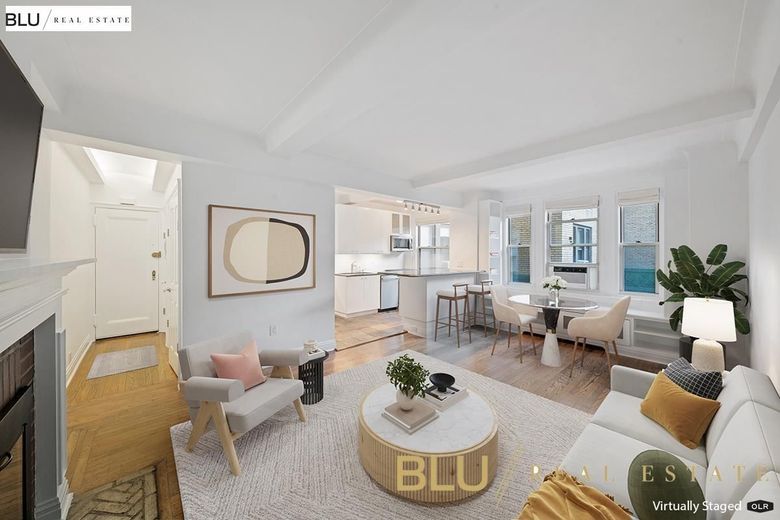 315 East 68th Street #3P