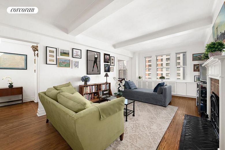 315 East 68th Street #8S