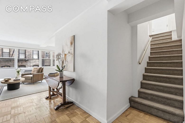 315 East 69th Street #4B