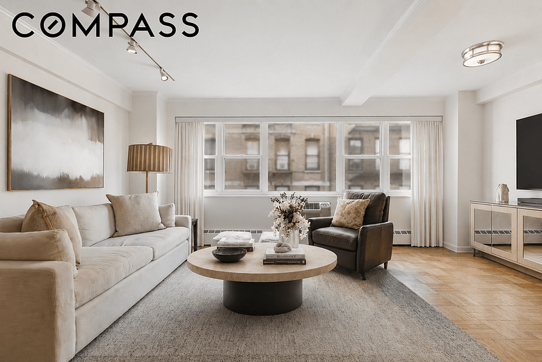 315 East 69th Street #4B