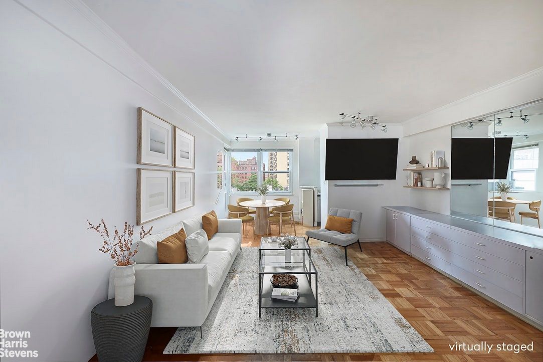 Image 1 of 18 for 315 East 69th Street #7G in Manhattan, New York, NY, 10021