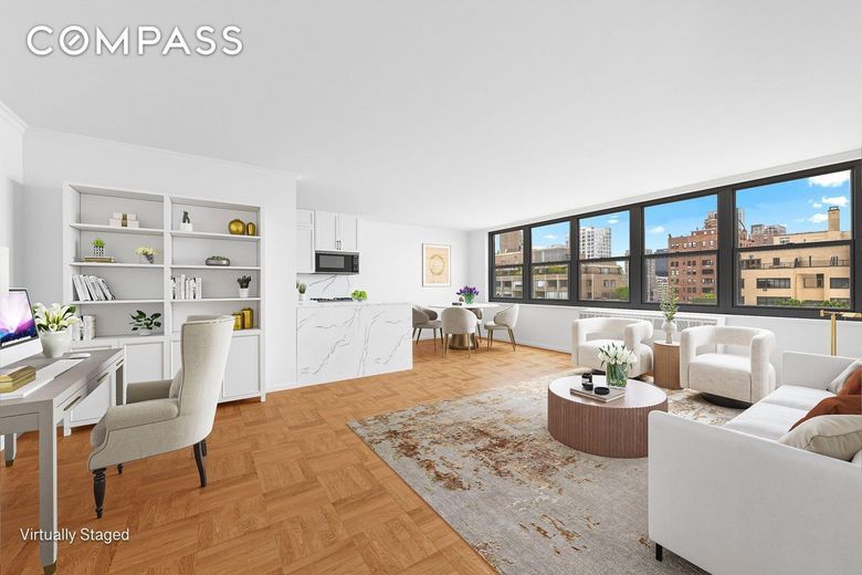 315 East 70th Street #12R