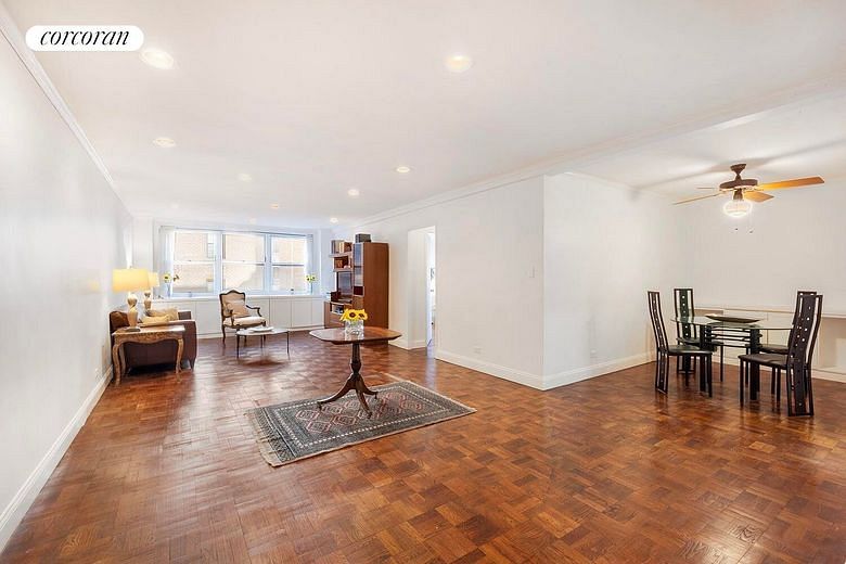 315 East 70th Street #4D