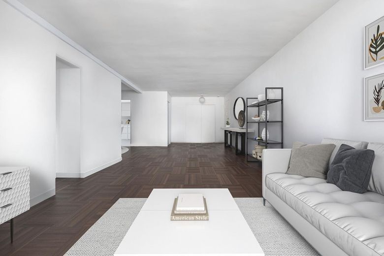 315 East 70th Street #7D