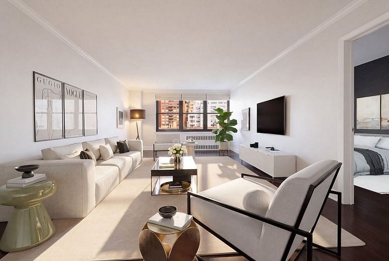 315 East 70th Street #8K