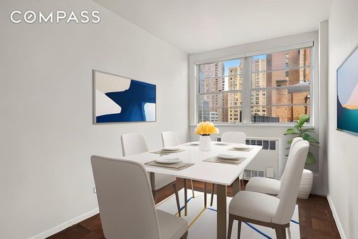 Image 1 of 15 for 315 East 70th Street #9D in Manhattan, NEW YORK, NY, 10021