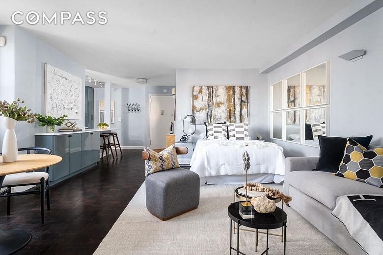 315 East 72nd Street #16A