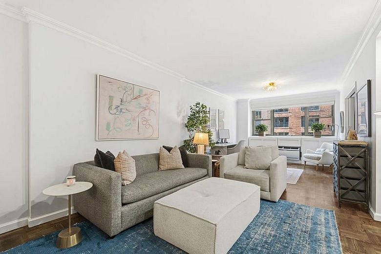 315 East 72nd Street #8D