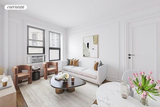 Image 1 of 5 for 315 East 77th Street #2D in Manhattan, New York, NY, 10075