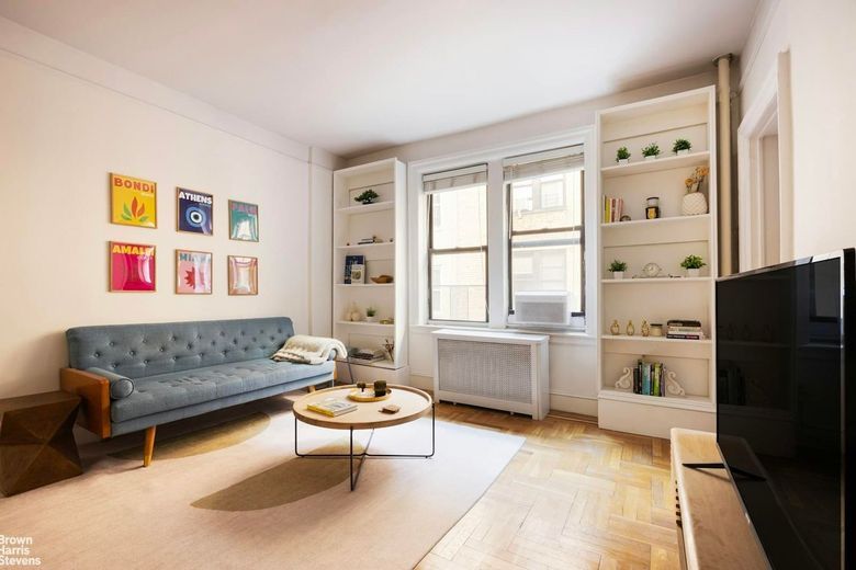 315 East 77th Street #4E