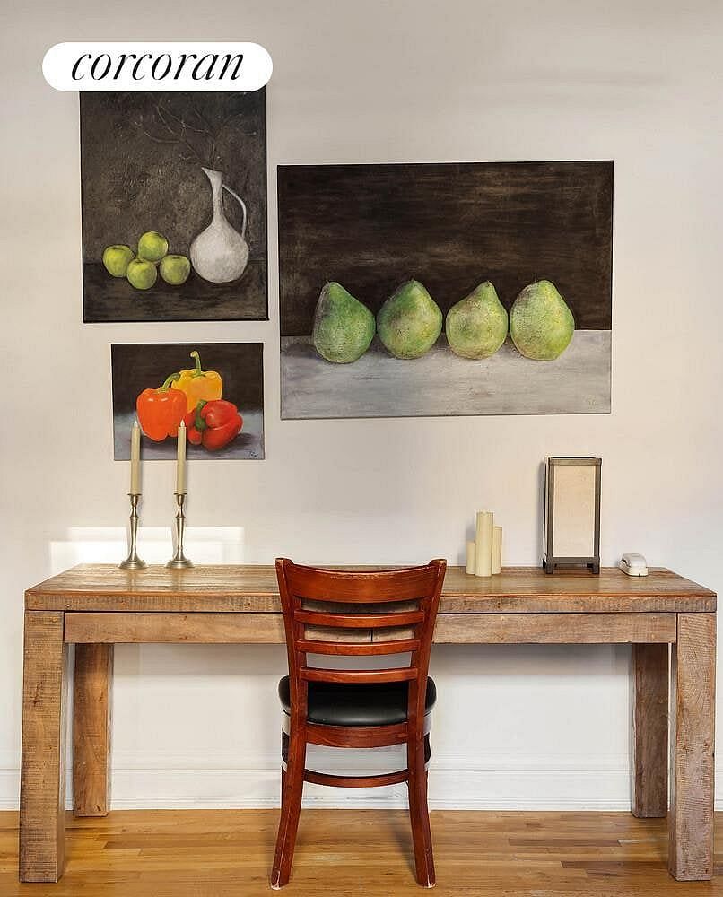 315 East 77th Street #6C