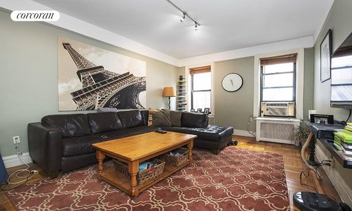 Image 1 of 6 for 315 East 80th Street #2DE in Manhattan, New York, NY, 10075