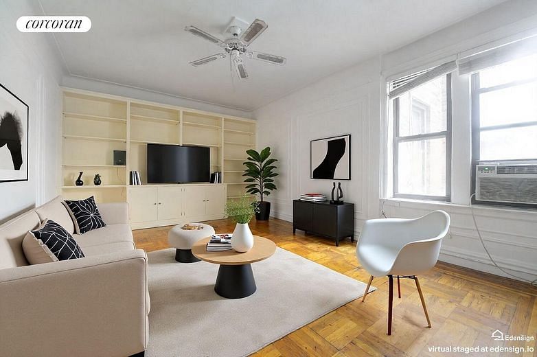 315 East 80th Street #3K