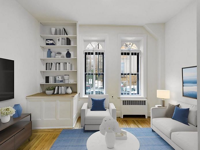 315 East 88th Street #317B