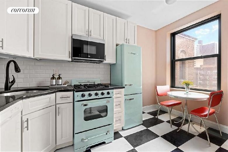 315 East 88th Street #6A