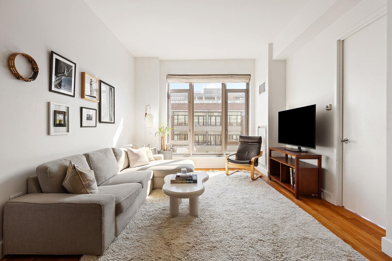 Image 1 of 9 for 315 Gates Avenue #5C in Brooklyn, NY, 11216