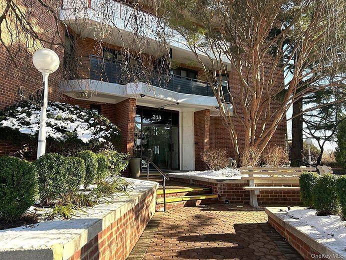 315 King Street #3-K