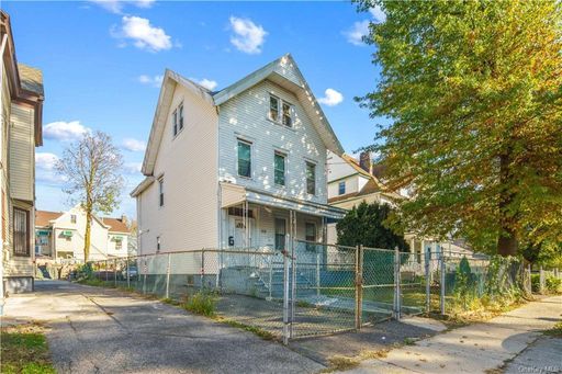 Image 1 of 9 for 315 S 4th Avenue in Westchester, Mount Vernon, NY, 10550