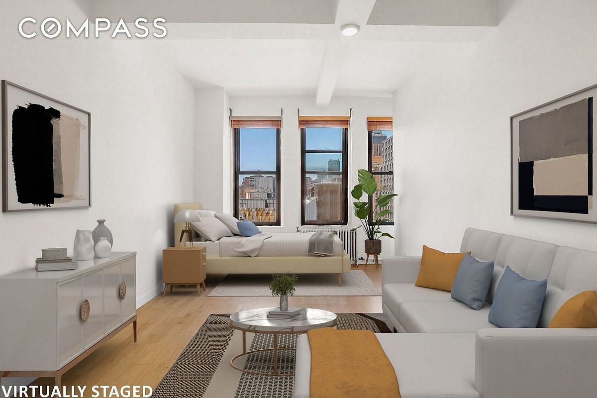 Image 1 of 13 for 315 Seventh Avenue #10E in Manhattan, New York, NY, 10001