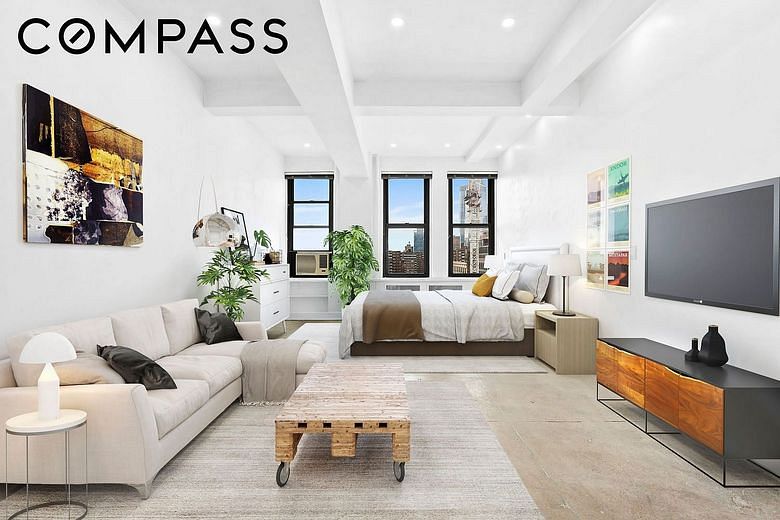 315 Seventh Avenue #16C