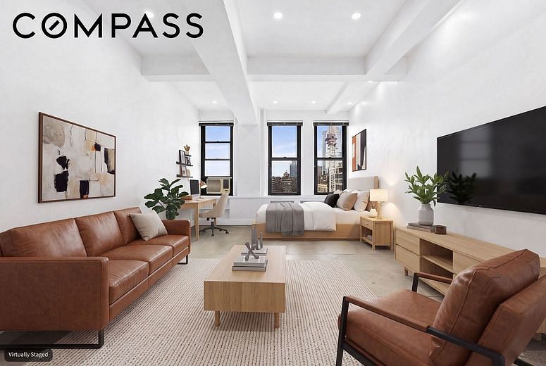 315 Seventh Avenue #16C