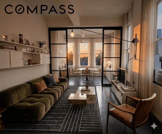 315 Seventh Avenue #17A
