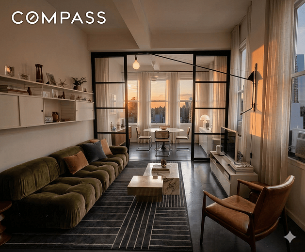 315 Seventh Avenue #17A