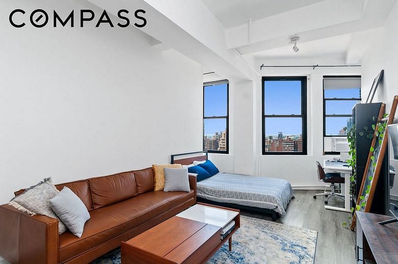 315 Seventh Avenue #20D