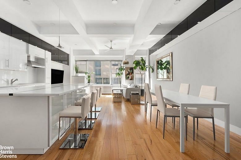 315 Seventh Avenue #3D
