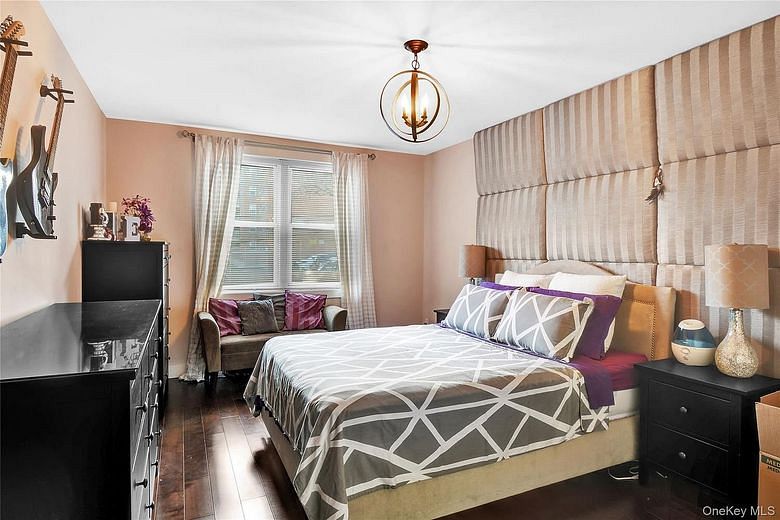 315 W 232nd Street #1F