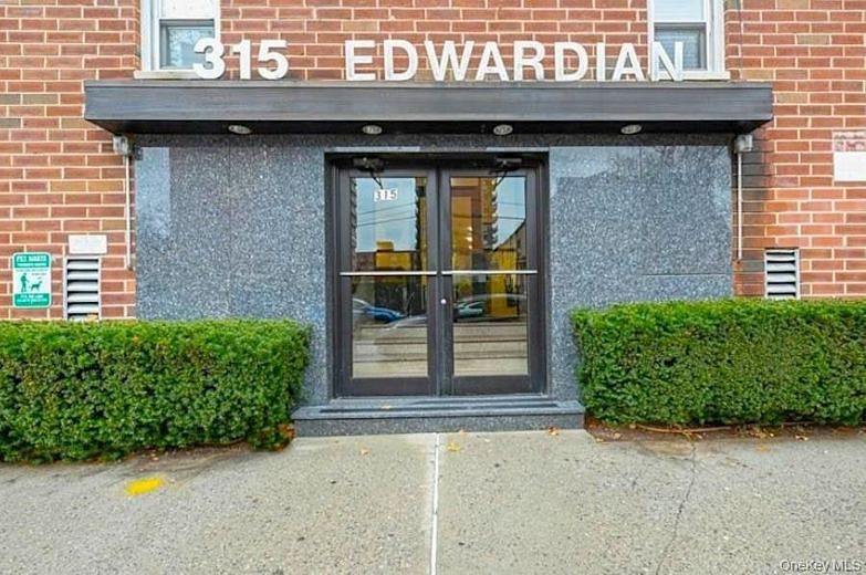 315 W 232nd Street #2M