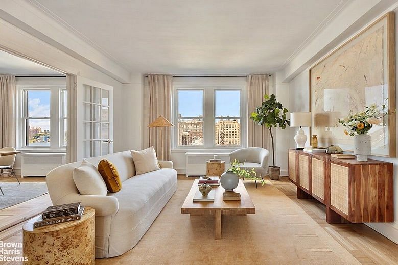 315 West 106th Street #11C