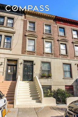 Image 1 of 21 for 315 West 139th Street in Manhattan, New York, NY, 10030