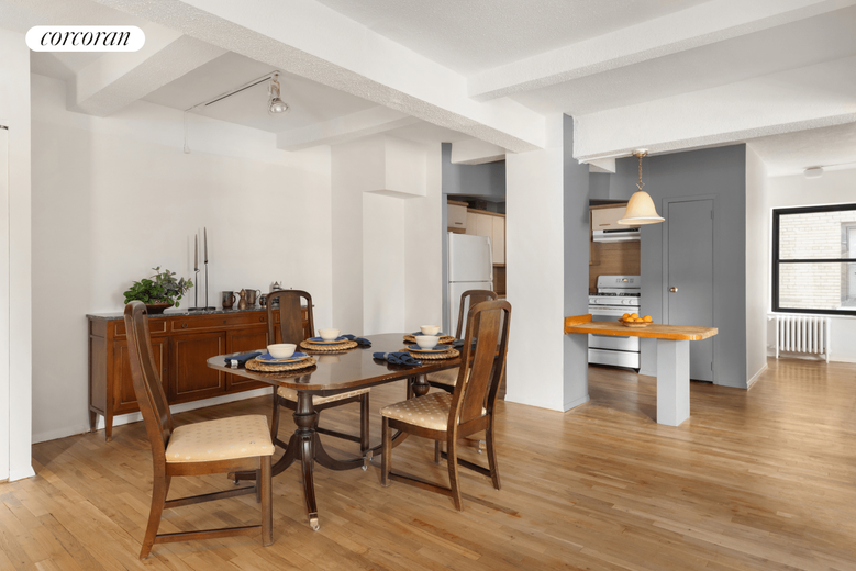 315 West 23rd Street #10F