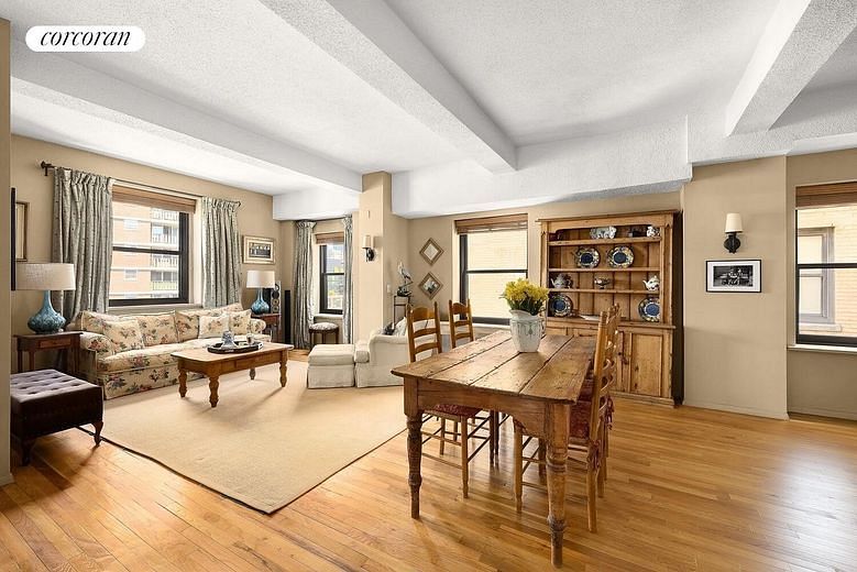 315 West 23rd Street #11A