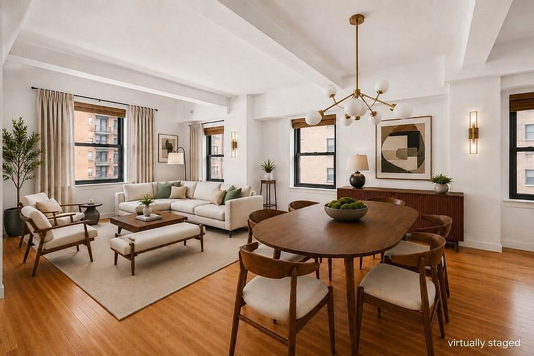 315 West 23rd Street #11A