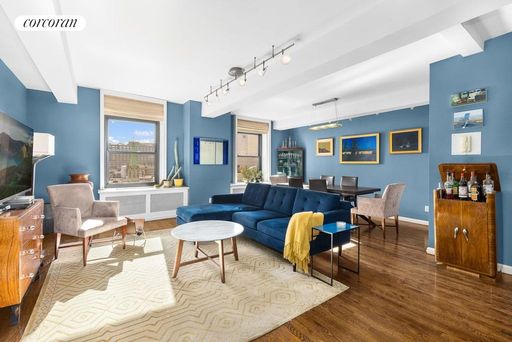 Image 1 of 11 for 315 West 23rd Street #9D in Manhattan, New York, NY, 10011