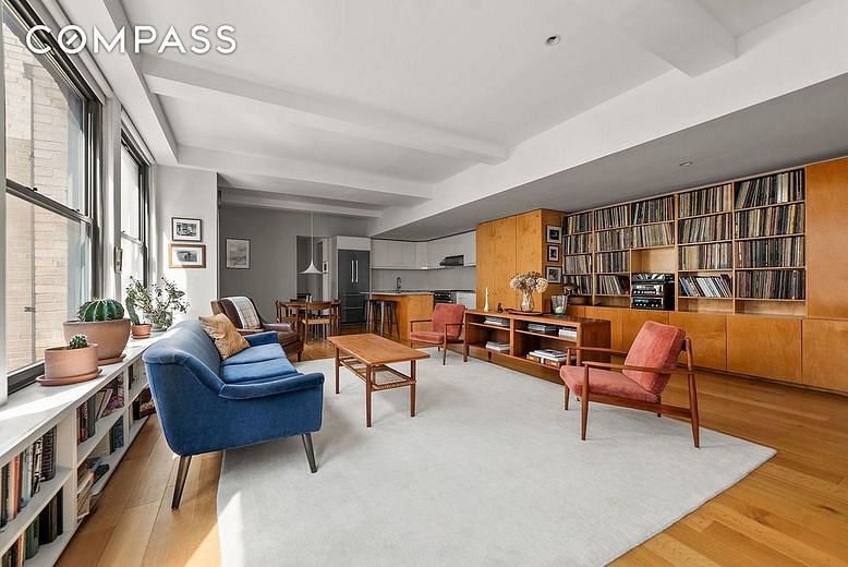 315 West 36th Street #14A