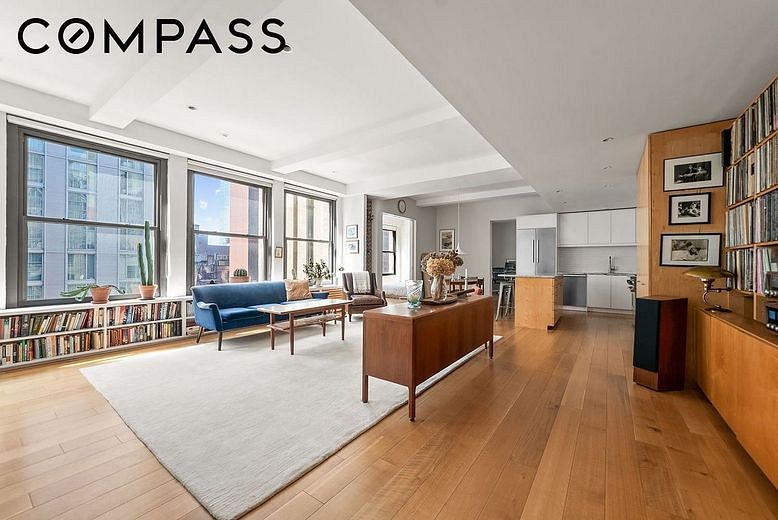 315 West 36th Street #14A