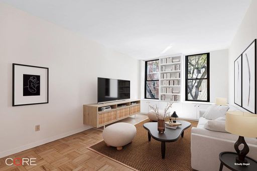 Image 1 of 7 for 315 West 55th Street #1E in Manhattan, New York, NY, 10019