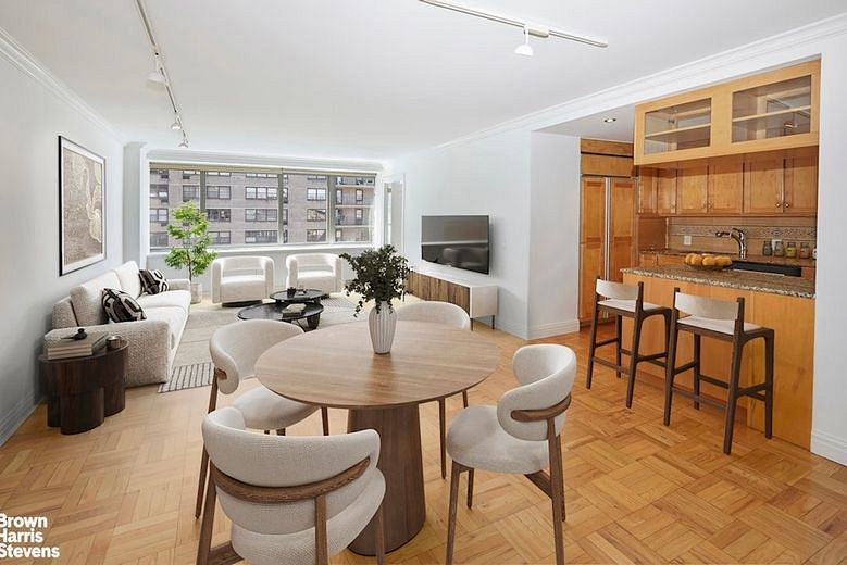 315 West 70th Street #12J