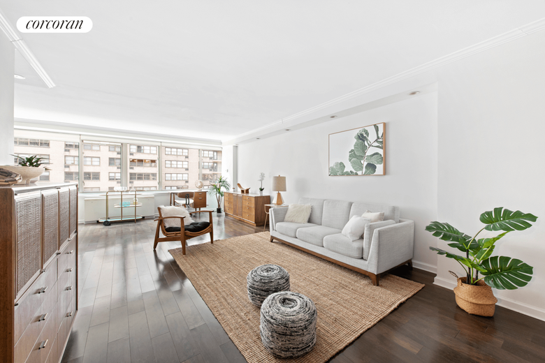 315 West 70th Street #15K1