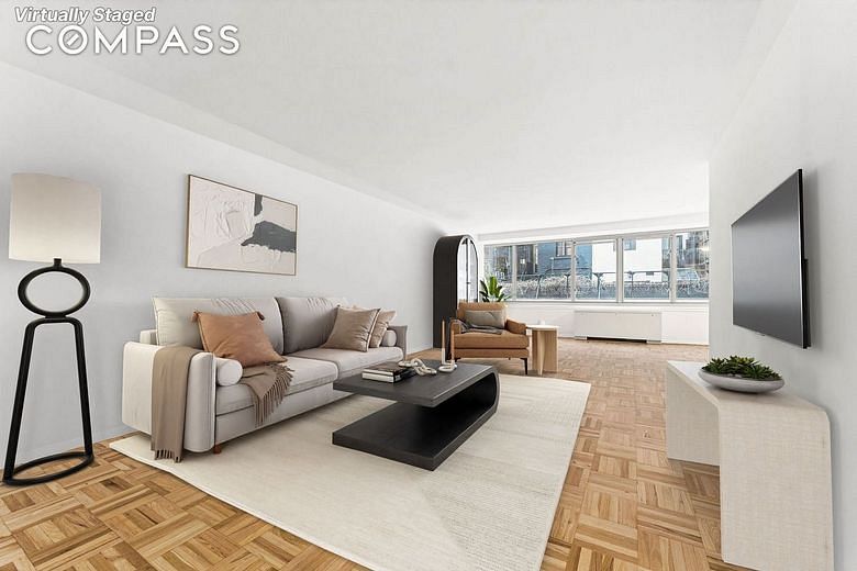 315 West 70th Street #2D
