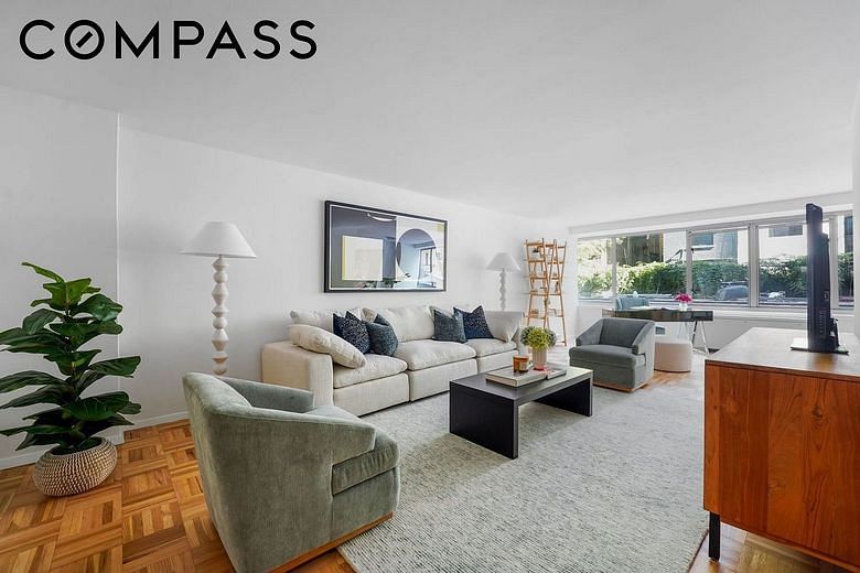 315 West 70th Street #2D
