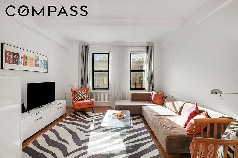 315 West 86th Street #14C