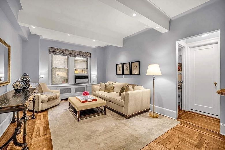 315 West 86th Street #3F