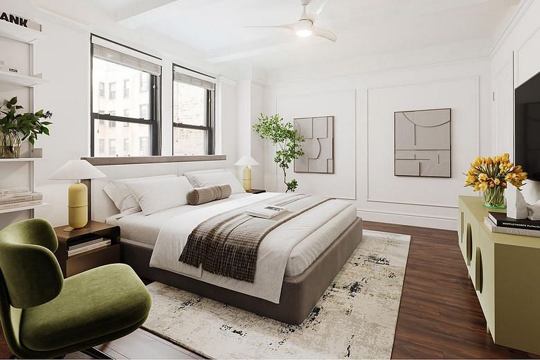 315 West 86th Street #7E