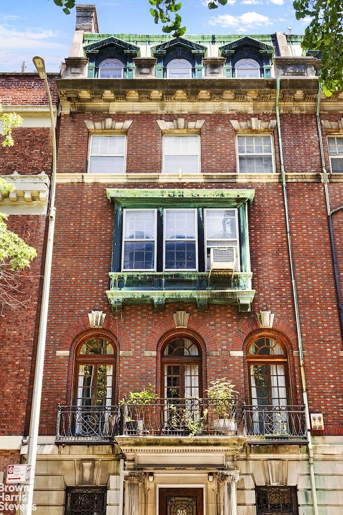 315 West 92nd Street