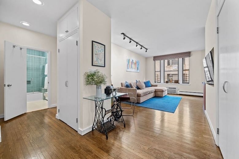 315 West 99th Street #5D