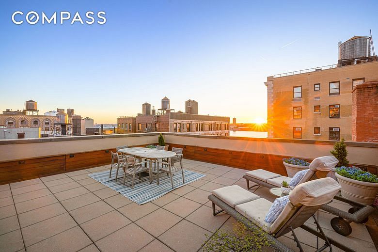 315 West 99th Street #PHA